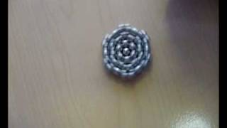 NeoCube Bucky Balls Magic Spin