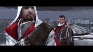 Assassin's Creed - The Ezio - (Collection Trailer) Xbox One Soon