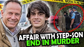 Secret Gay Love Between Husband and Stepson Ends in Brutal Murder! True Crime Documentary