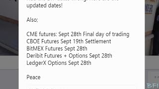 Najdolezitejsie datumy ETFs a futures kontraktov