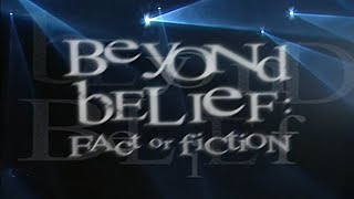 Beyond Belief Fact or Fiction Story Time,inspired by the format of Beyond Belief: Fact or Fiction"