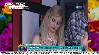 YILDIRIM TV YAYIN