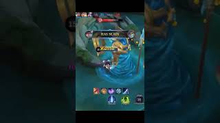 How to steal Lord with Gusion 👍🏻