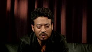 EXCLUSIVE INTERVIEW | IRRFAN KHAN | HINDI MEDIUM