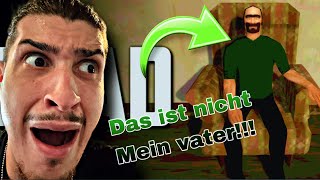 ICH RETTE MEINEN VATER!!! (bitte komm nachhause dad...)