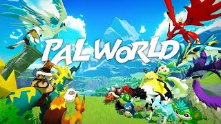 Lp. Palworld | 1