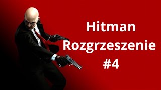 Hitman Rozgrzeszenie odcinek 4 Uciekaj by przeżyć