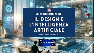 IL DESIGN E L'INTELLIGENZA ARTIFICIALE