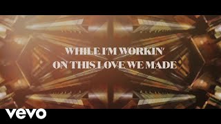 Lady A - Workin' On This Love (Lyric Video)