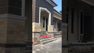 4 bedrooms house for sale in kira uganda at 650Million last price