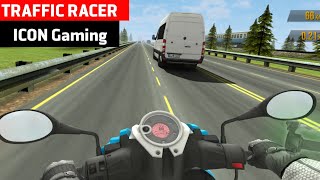 🛵🛵 Traffic Racer - Icon Gaming