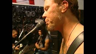 Metallica 05 Invisible Kid  (5.1 Mix)