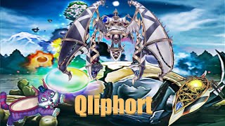 Yu-Gi-Oh Qliphort