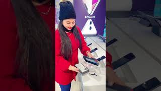 Finally 13pro ❤️ || Payal patil new video with her new iphone 😍😍 ||