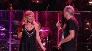 Ian Gillan with Grace Gillan - You're Gonna Ruin Me Baby