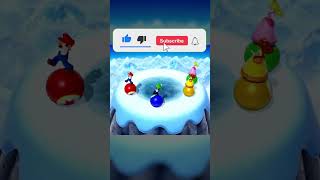 Mario Party Superstars Random Minigame 182 #minigames #marioparty