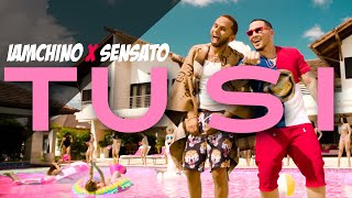 Iamchino X Sensato - Tu Si