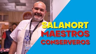 SALANORT  ✅ "Maestros conserveros"- HORECA Baleares - Menorca