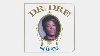 Dr. Dre - Lyrical Gangbang [Official Audio]