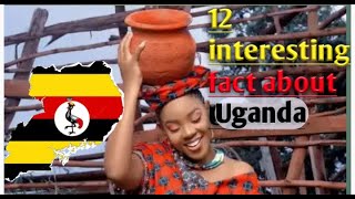 12 Unbelievable and Interesting Facts About Uganda That You Probably Didn't Know.