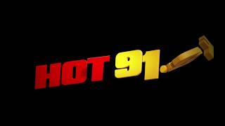 Hot 919 Graphic Loop