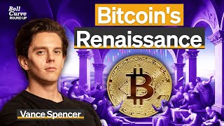 Bitcoin's Renaissance: Inside Runes, Ordinals, and Transaction Revenue | Roundup