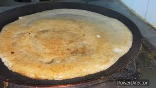 Easy Southindian Dosa Making Challenge