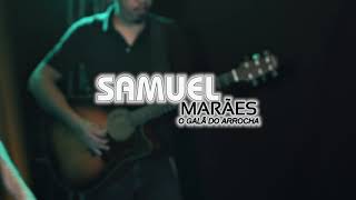 SAMUEL MARAES -TENTEI AMAR ALGUÉM  CLIP OFICIAL