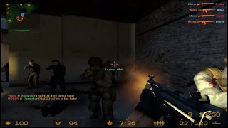 counter strike source (cs havana) strong game_ كونتر سترايك سورس