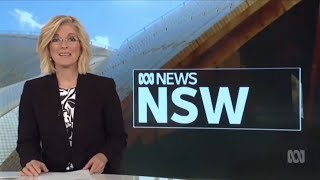 ABC News New South Wales Opener & Closer | August 31, 2017