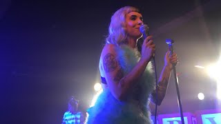 Dollhouse - Melanie Martinez: Cry Baby Tour 2015 (LIVE) *BAD QUALITY*