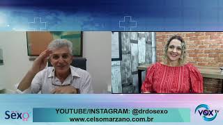 SEXUALIDADE & REDES SOCIAIS -  DR. DO SEXO ESPECIAL 24.02.22