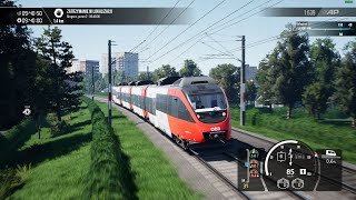 Train Sim World 4 | Live - 04/08/24