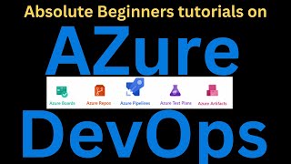 #001 Introduction and Setup : Mastering Azure DevOps from Scratch in 2023