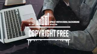 Upbeat Motivational Background by NoCopyrightMusic [No Copyright Music] / Horizons