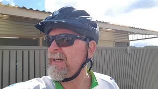 Bundy To Brisbane Pt 1 -  Kingaroy