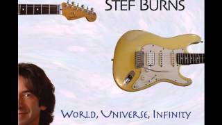 Stef Burns - Little Wing