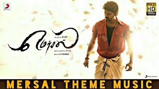 MERSAL BGM- THEME MUSIC -vetri maran bgm