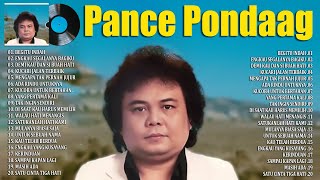 Pance Pondaag [Full Album] Tembang Kenangan Terbaik - Lagu Lawas Nostalgia Paling Dicari