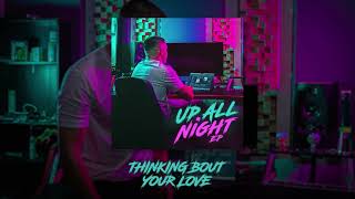 BAILEY P - Thinking Bout Your Love