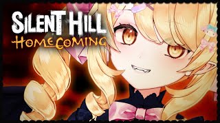 Silent Hill Homecoming #7 ♡ Sacando un nuevo final ° ୨୧ °.♡˖✧