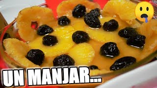 PIÑA EN RODAJAS | DULCE DE PIÑA | Receta y preparación | Comida Peruana 2019