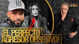 JENSY… ¡EL PERFECTO AGR3S0R OBSESIVO! (La Mur analiza fallecimiento de Chantal Jiménez)