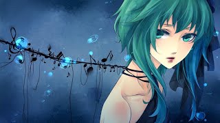 Cornelia Street - Taylor Swift [Nightcore]