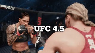 UFC 4.2 GUYS