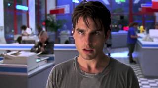 Jerry Maguire Best Scenes - How do you become great?