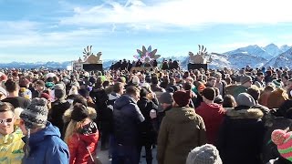 DJsounds Germany - Rave on Snow 2016