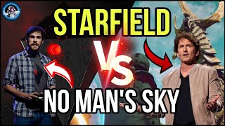 Starfield Will SURPASS No Man's Sky - Here's Why