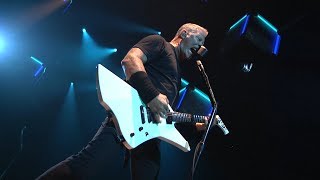 Metallica - Cyanide