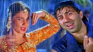 Dil Mera Chura Ne Laga - Angrakshak ( 1995 ) Sunny Deol & Pooja Bhatt